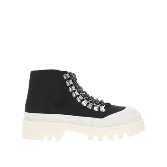 Proenza Schouler High-Top-Sneakers mit dicker Sohle