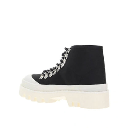 Proenza Schouler High-Top-Sneakers mit dicker Sohle