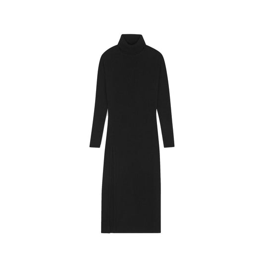 Saint Laurent Kaschmirkleid