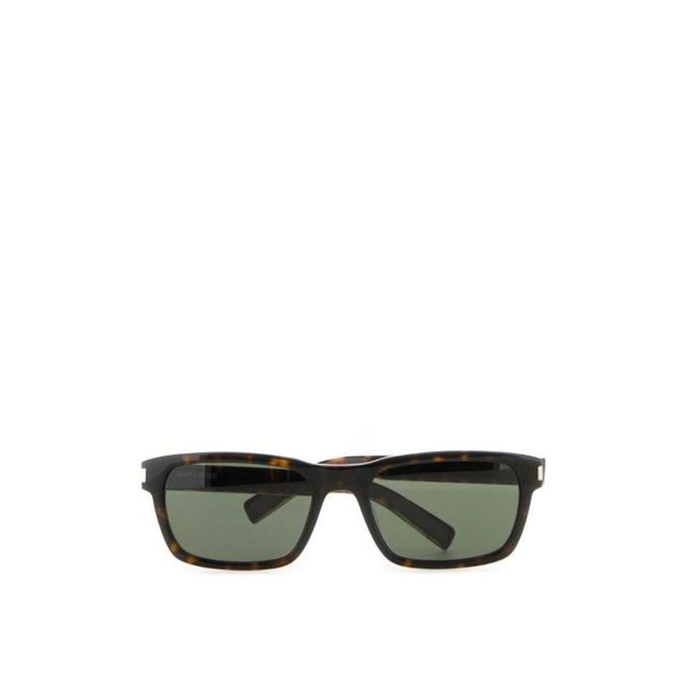Saint Laurent – Bedruckte Sonnenbrille SL 662 aus Acetat