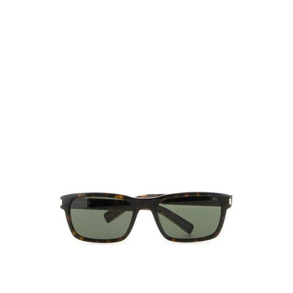 Saint Laurent – Bedruckte Sonnenbrille SL 662 aus Acetat