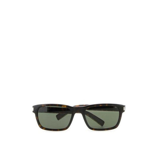 Saint Laurent – Bedruckte Sonnenbrille SL 662 aus Acetat