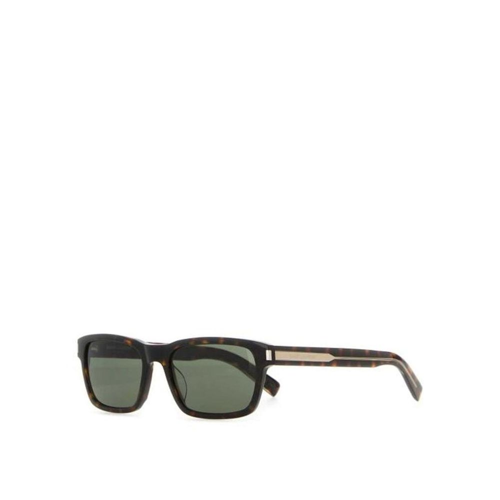 Saint Laurent – Bedruckte Sonnenbrille SL 662 aus Acetat