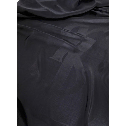 Saint Laurent Seidenschals