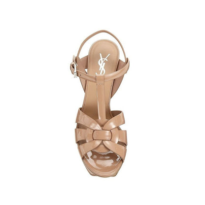 Saint Laurent Tribute High Heel Sandalen