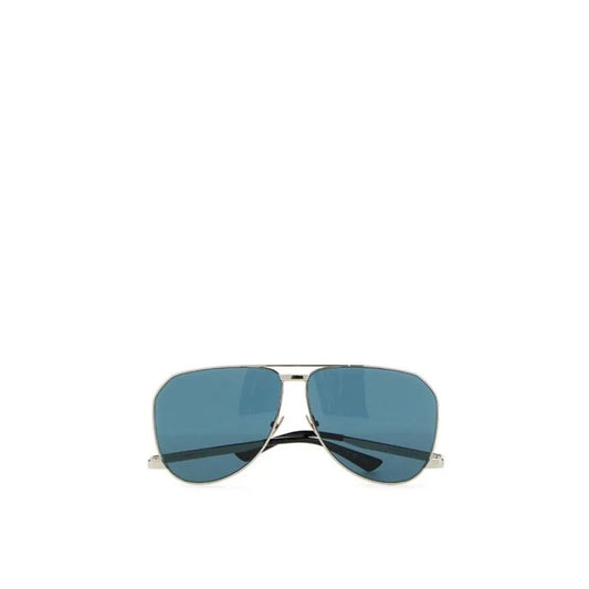 Saint Laurent SL 690 DUST Sonnenbrille aus Metall