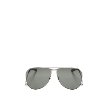 Saint Laurent SL690 Sonnenbrille aus Metall