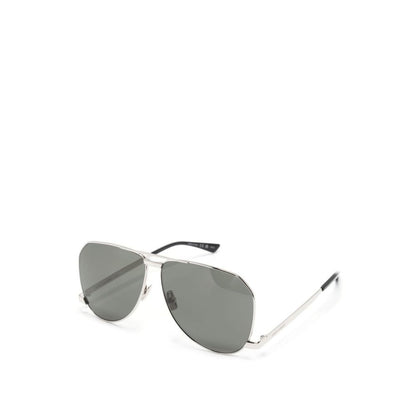 Saint Laurent SL690 Sonnenbrille aus Metall