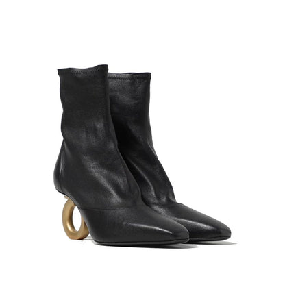 Salvatore Ferragamo Elina Stiefel