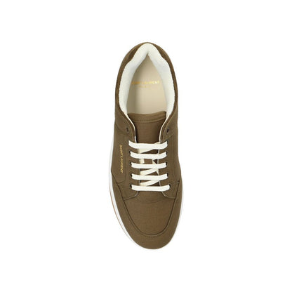 Saint Laurent „SL/61“ Sneakers