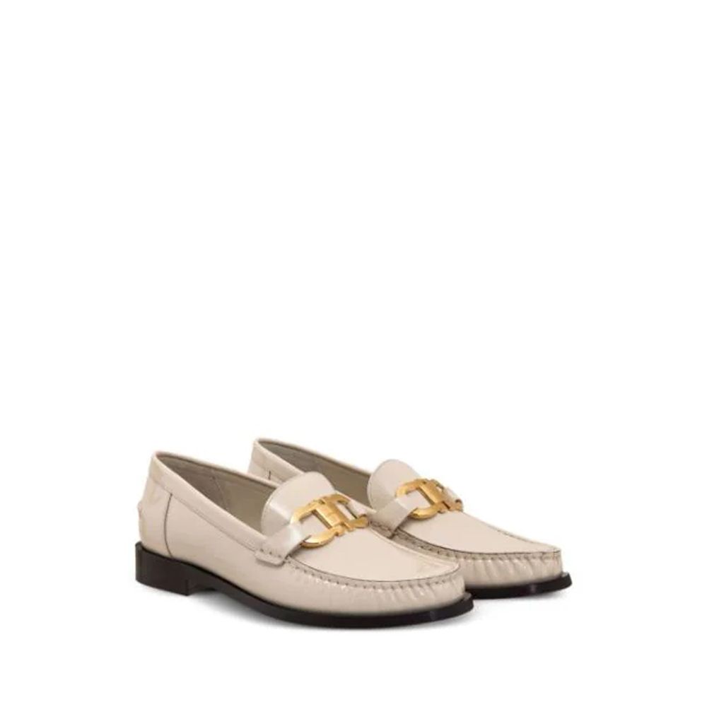 Salvatore Ferragamo Maryan Leder-Loafer