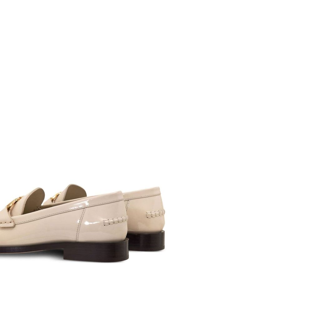 Salvatore Ferragamo Maryan Leder-Loafer