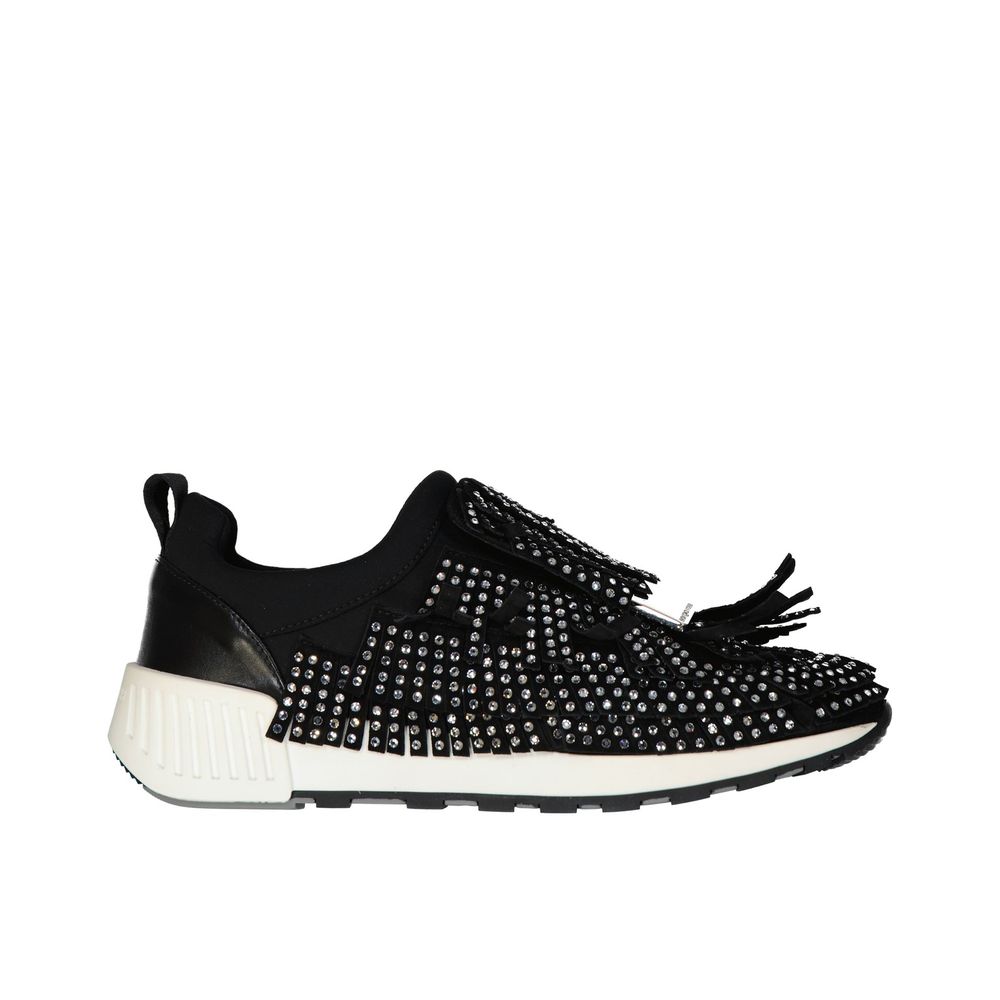 Sneakers SR1 Running Crystals