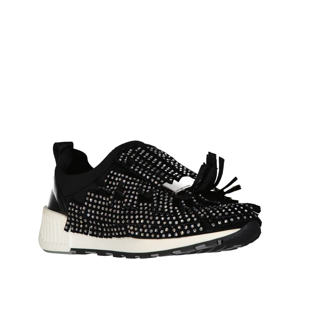Sneakers SR1 Running Crystals