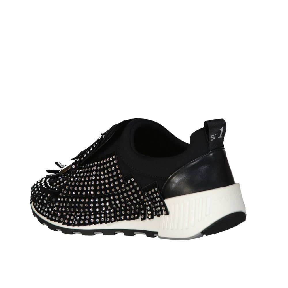 Sneakers SR1 Running Crystals