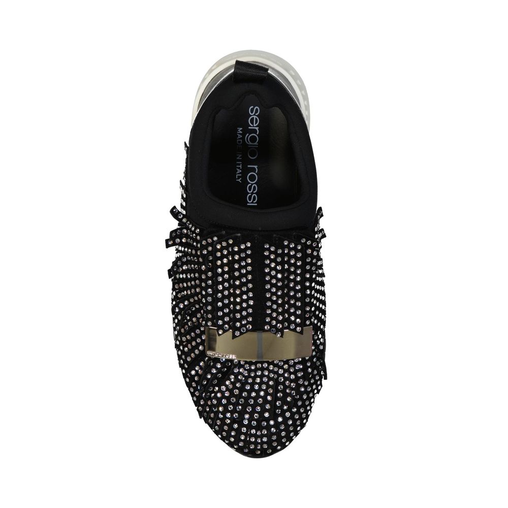 Sneakers SR1 Running Crystals
