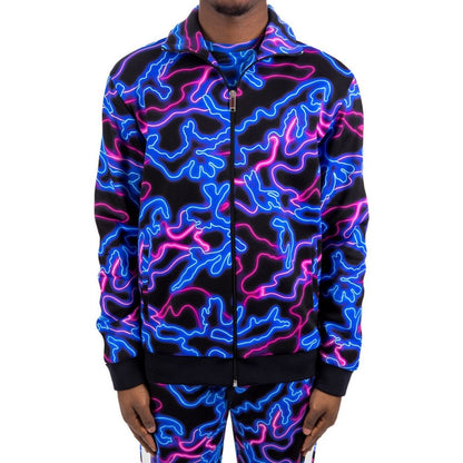 Garavani Zip-Up Sweatshirt