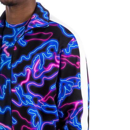 Garavani Zip-Up Sweatshirt