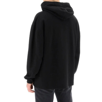 Versace College-Kapuzenpullover