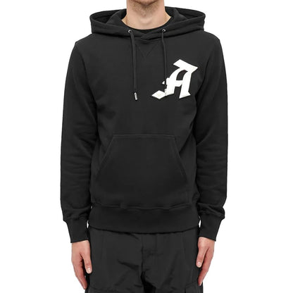 Sweat à capuche Alexander McQueen
