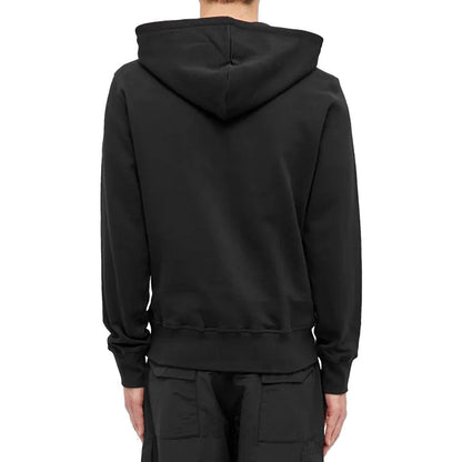 Sweat à capuche Alexander McQueen