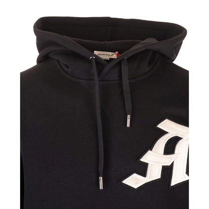 Sweat à capuche Alexander McQueen
