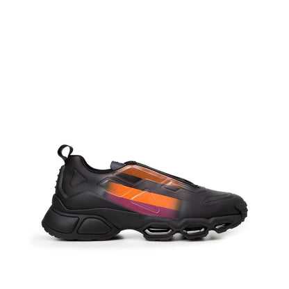 Prada Collision Low-Top-Sneaker