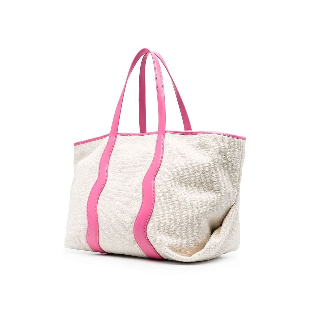 Sac fourre-tout avec logo Palm Angels
