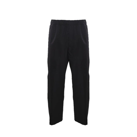 Pantalon en coton Alexander McQueen