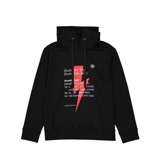 Neil Barrett Kapuzenpullover