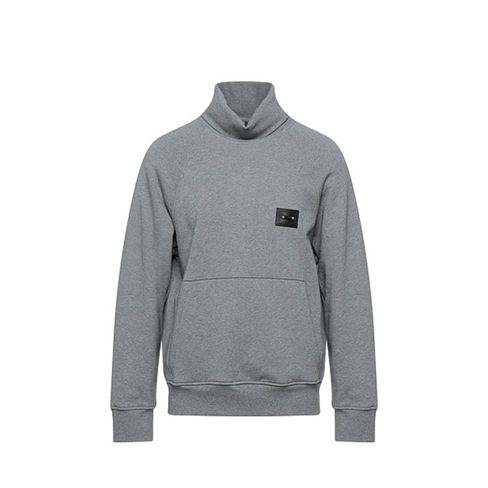 Sweat-shirt à col roulé Jewel de Neil Barrett