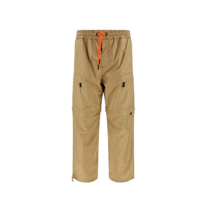 Pantalon cargo en nylon Moncler Grenoble