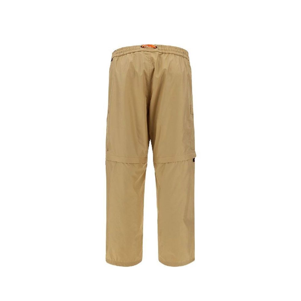 Pantalon cargo en nylon Moncler Grenoble