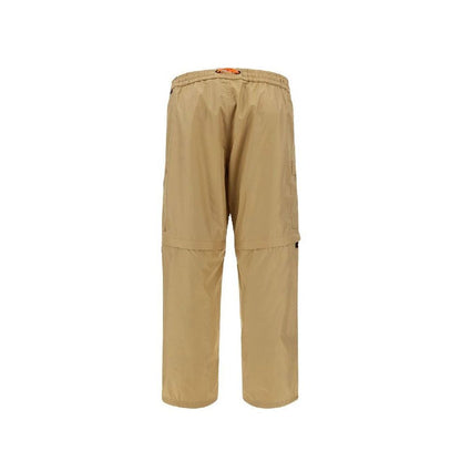 Pantalon cargo en nylon Moncler Grenoble