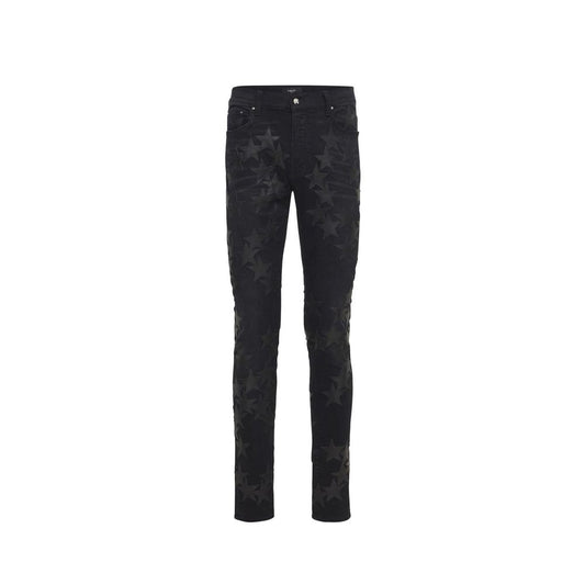 Jean en coton Amiri