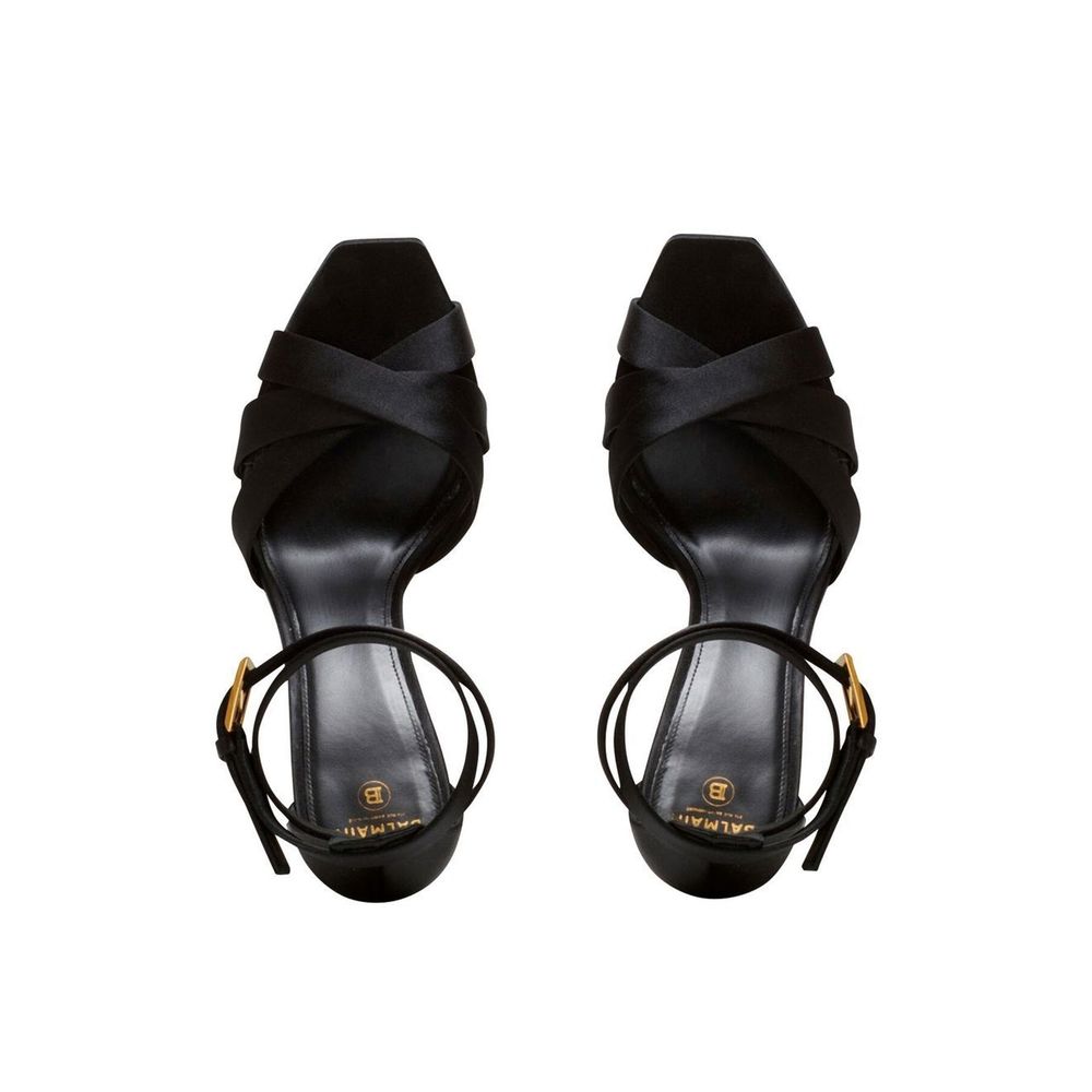 Balmain Ava Sandalen
