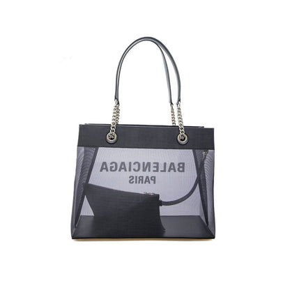 Balenciaga Duty Free Shopper Tasche
