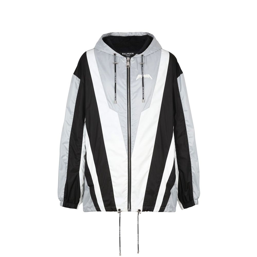 Veste coupe-vent
