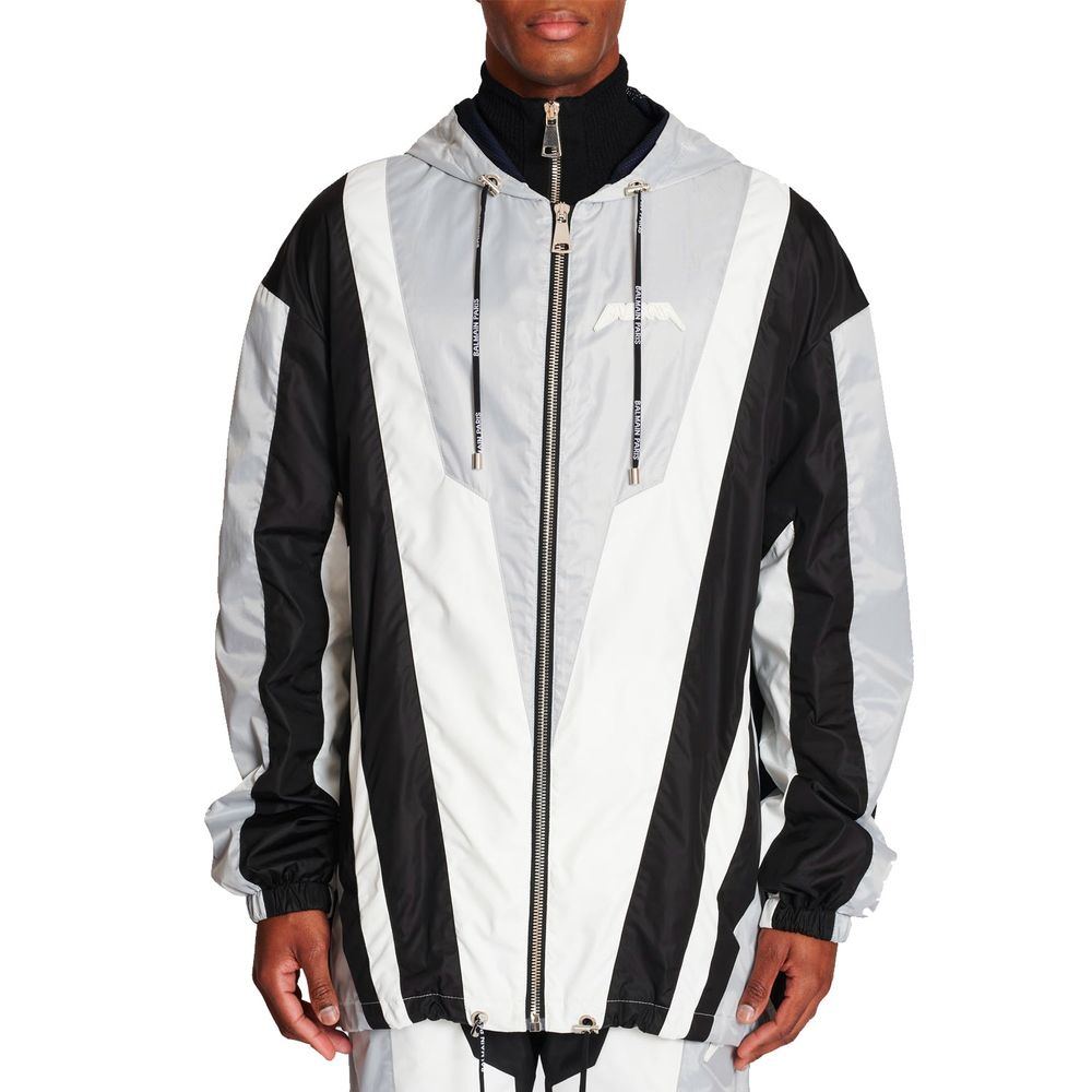 Veste coupe-vent