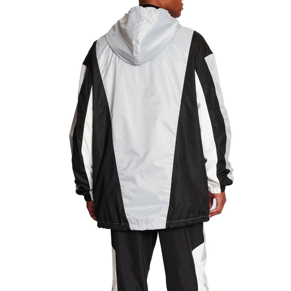 Veste coupe-vent