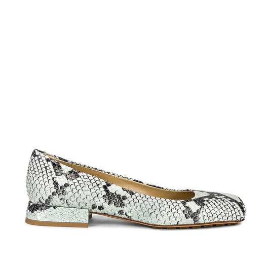 Bottega Veneta Ballerinas