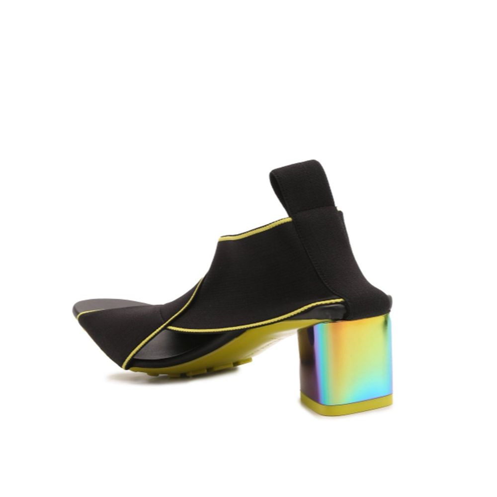 Sandales Bottega Veneta Flex