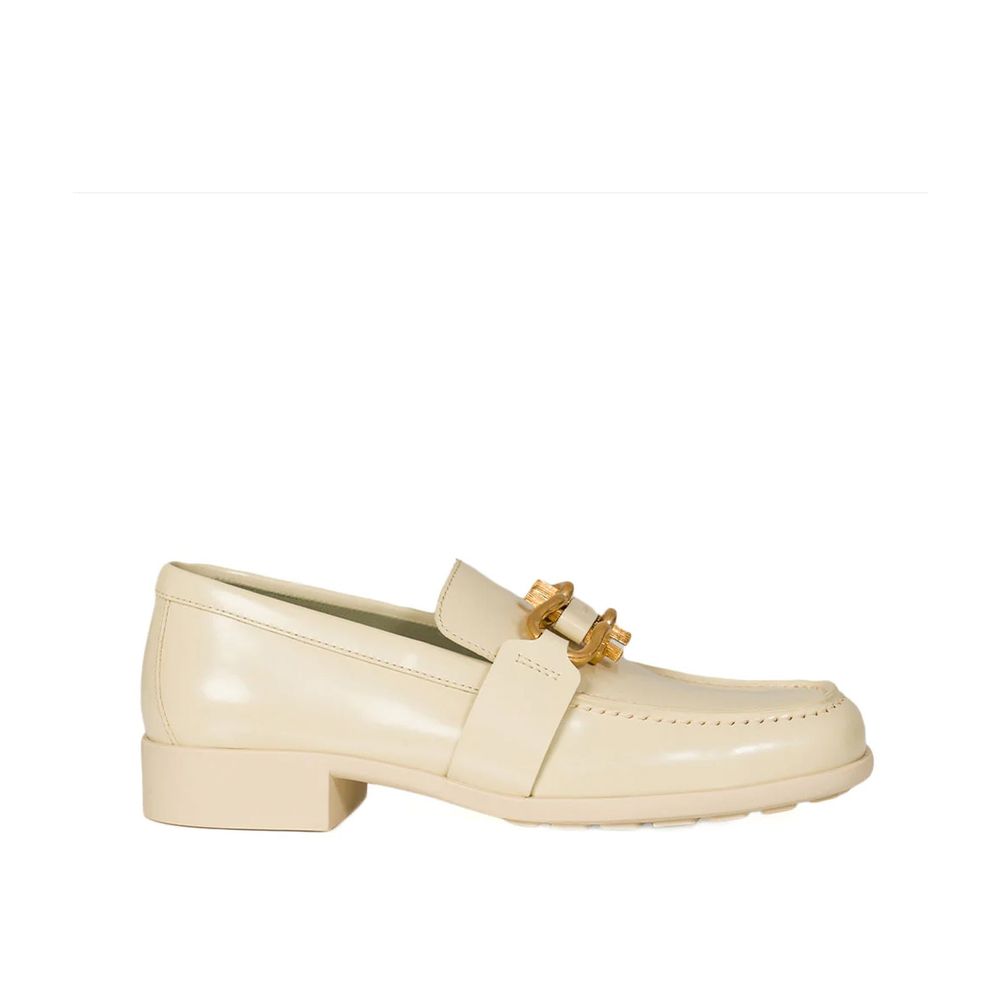 Bottega Veneta Monsieur Leder-Loafer