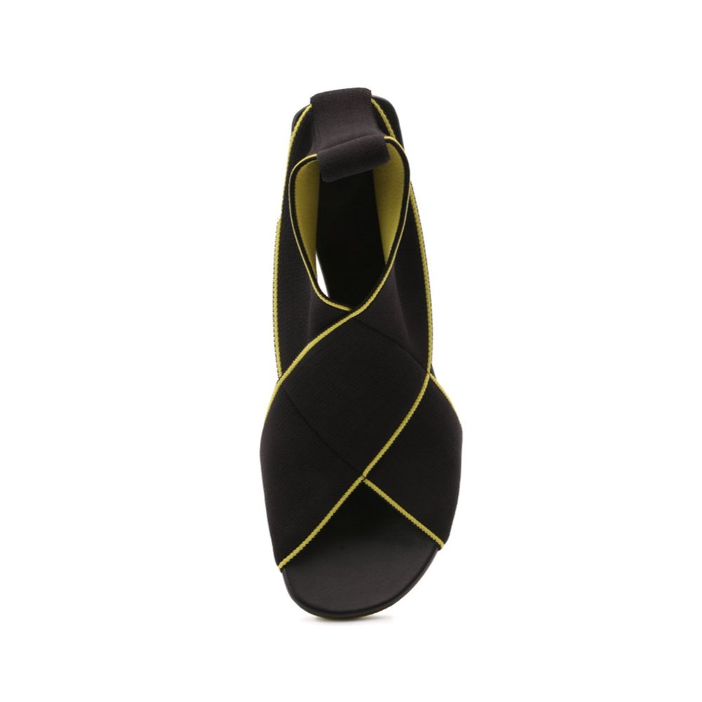 Sandales Bottega Veneta Flex