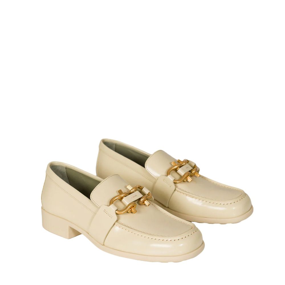 Bottega Veneta Monsieur Leder-Loafer