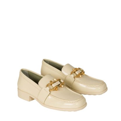 Bottega Veneta Monsieur Leder-Loafer