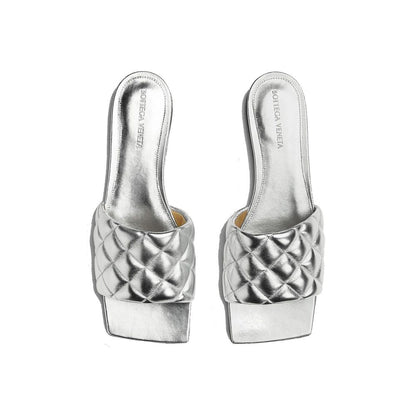 Sandales rembourrées Bottega Veneta