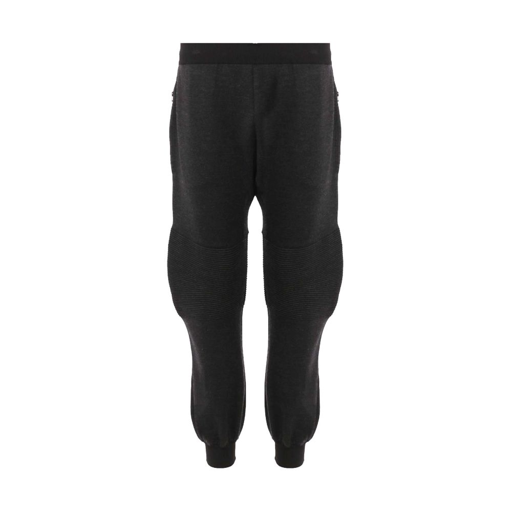 Bottega Veneta Wollhose