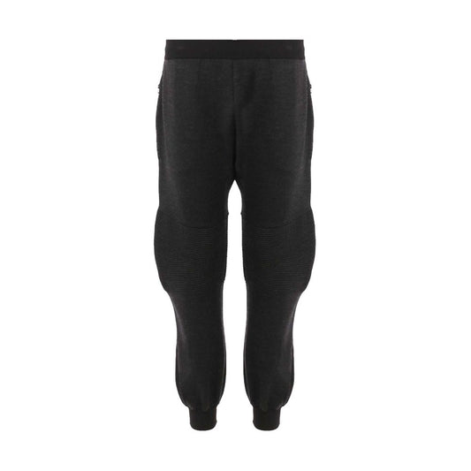 Bottega Veneta Wollhose