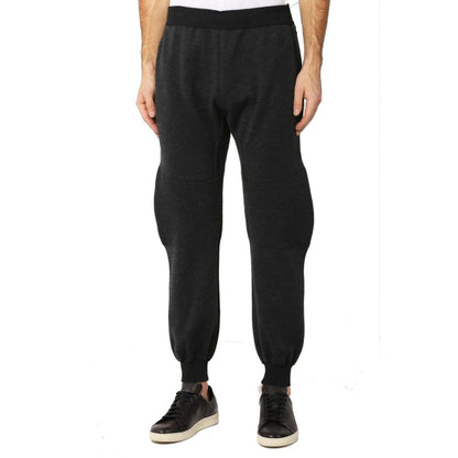 Bottega Veneta Wollhose